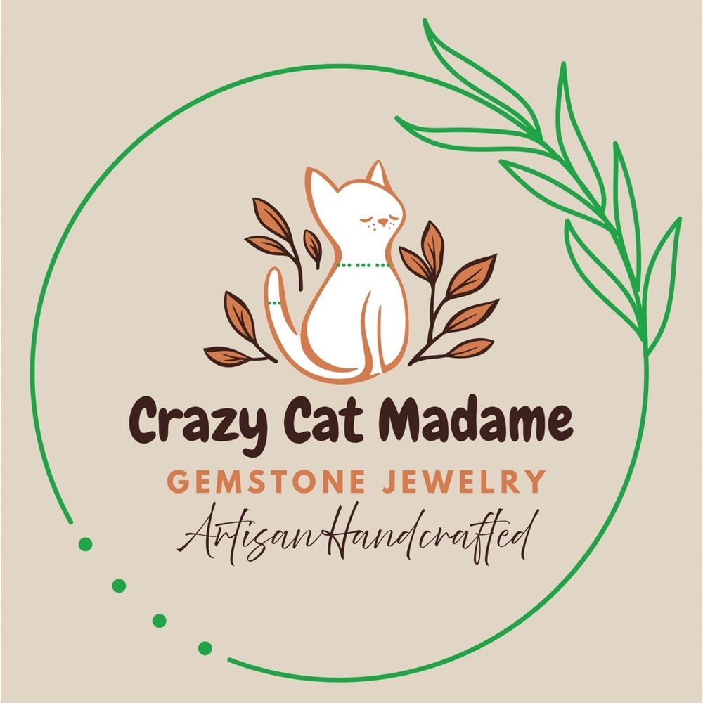 Crazy Cat Madame is LIVE - Live Notification Listing